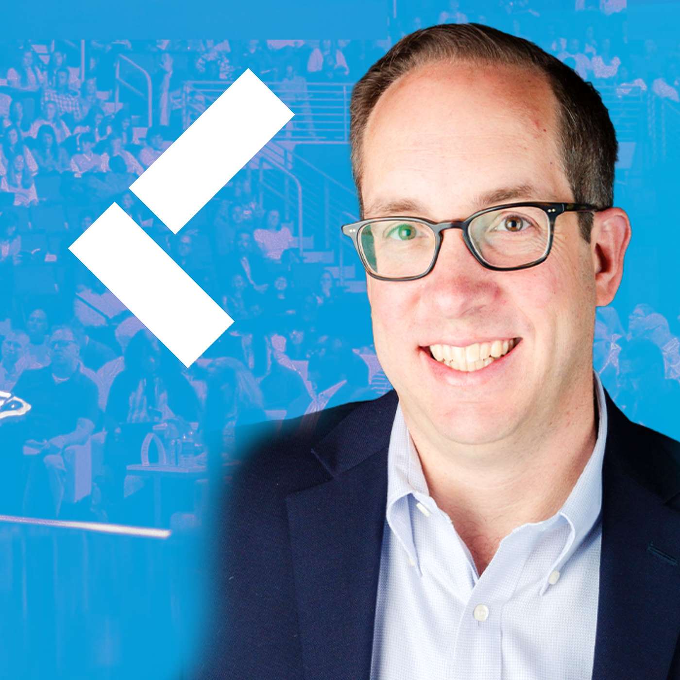 128: Holistic Leadership w/ Ethan Martin 128: Holistic Leadership w/ Ethan Martin