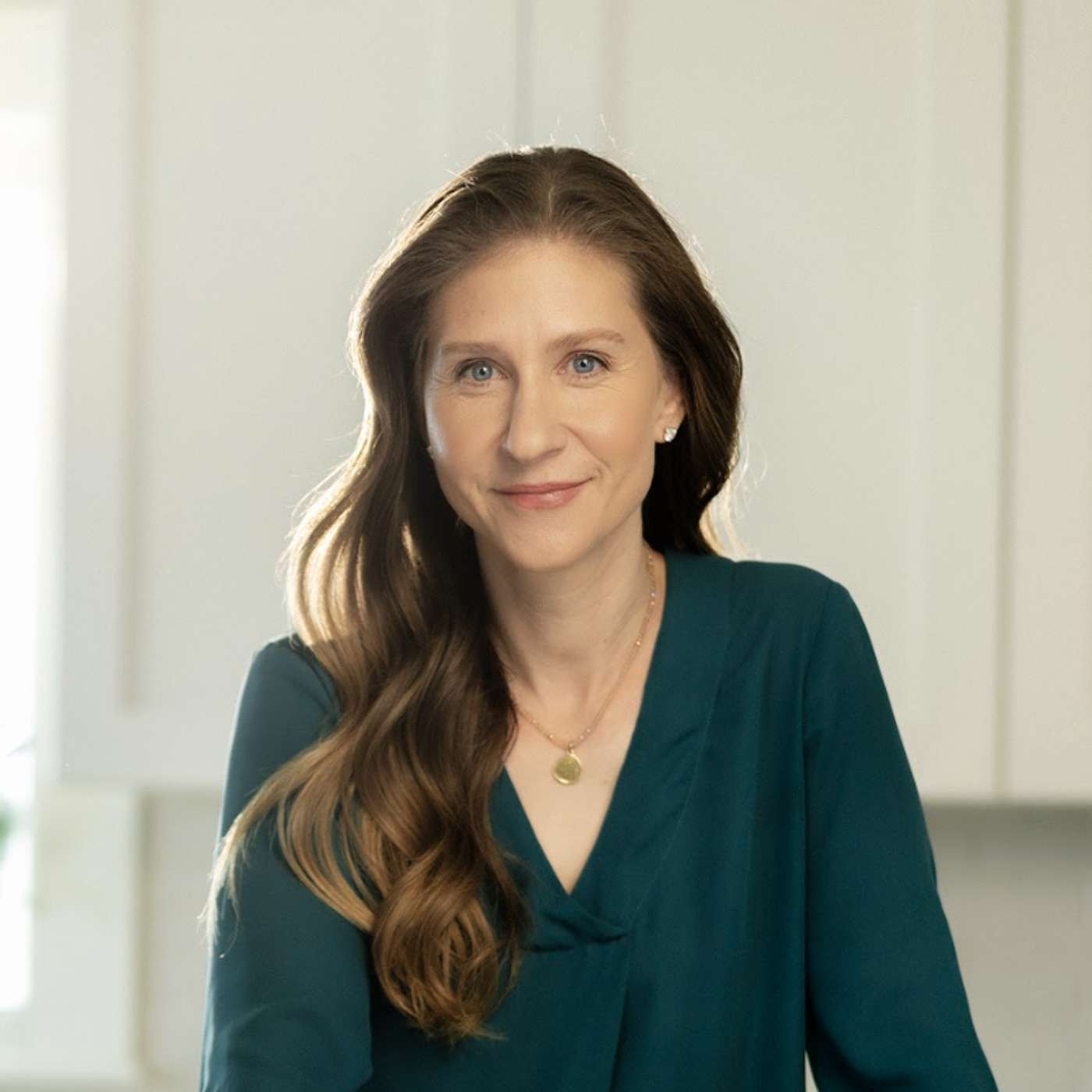 How Intuition Built a Coaching Business for CEOs | Jamie Shapiro