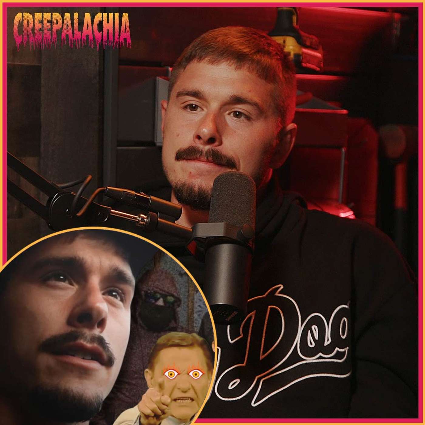 The Life and Grind of a Successful Youtuber | Tommy G | episode artwork