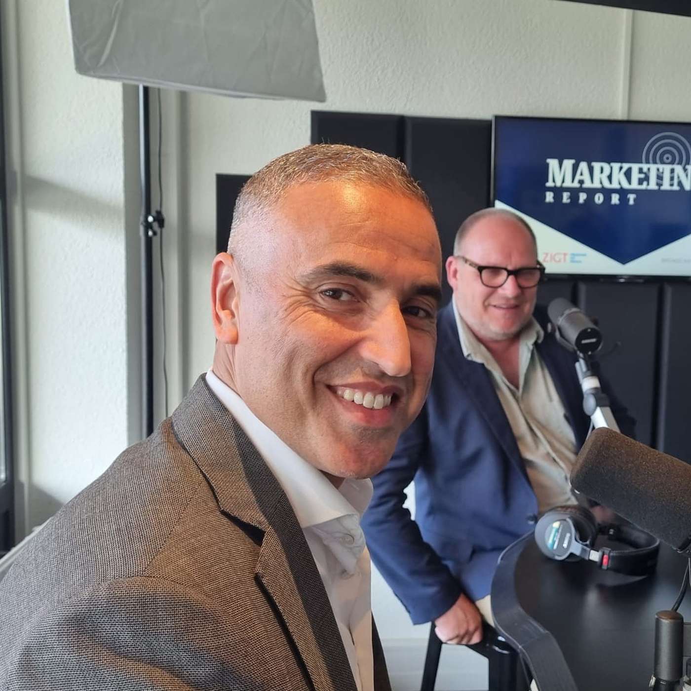 Marketing Report