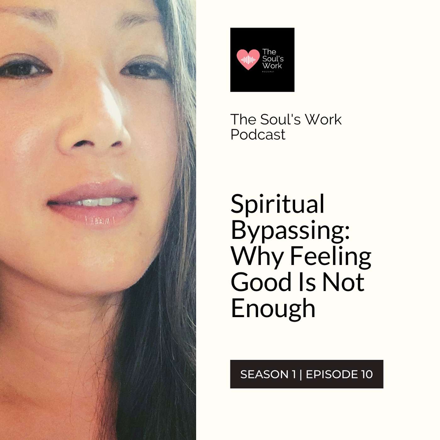 The Soul\'s Work Podcast