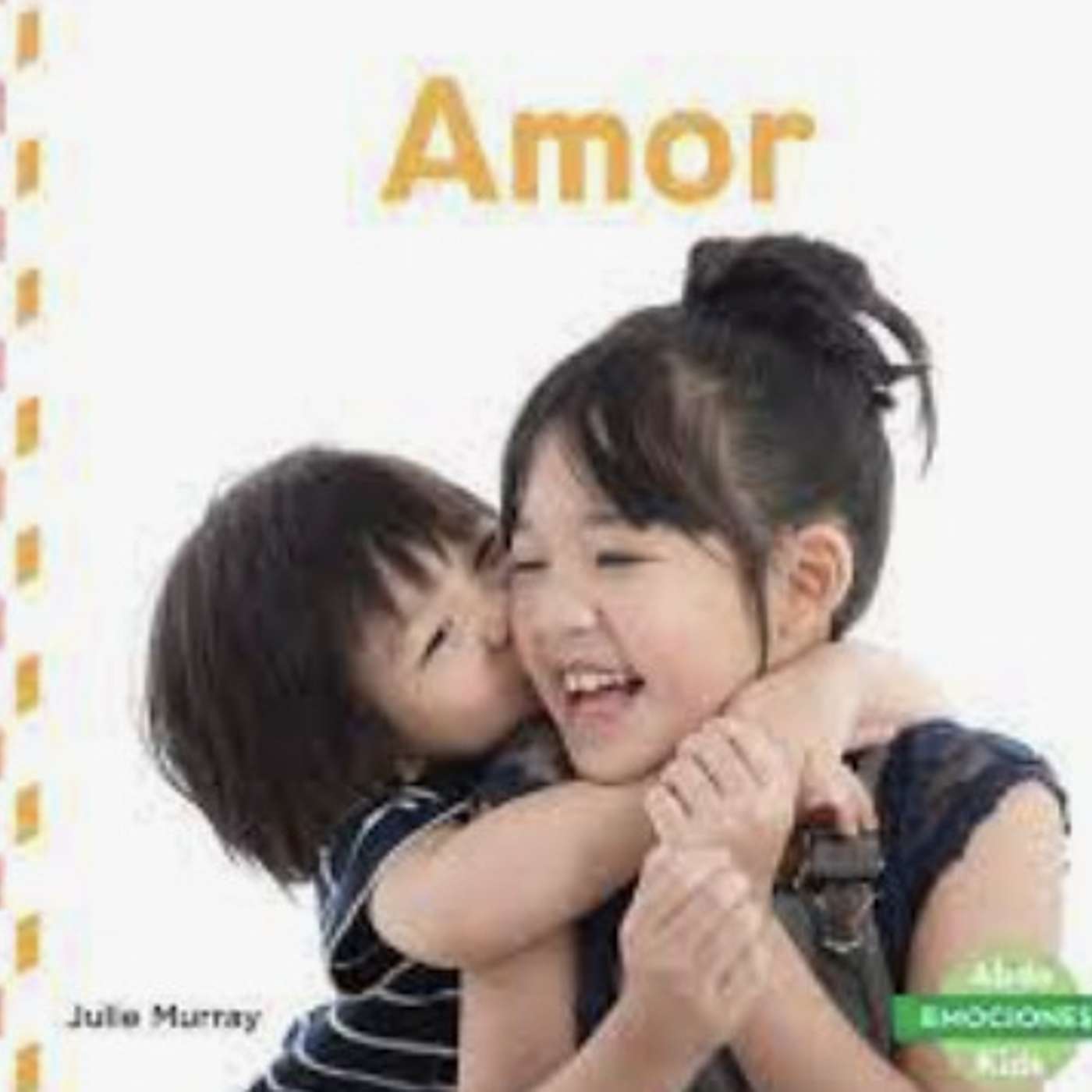 Amor episode artwork
