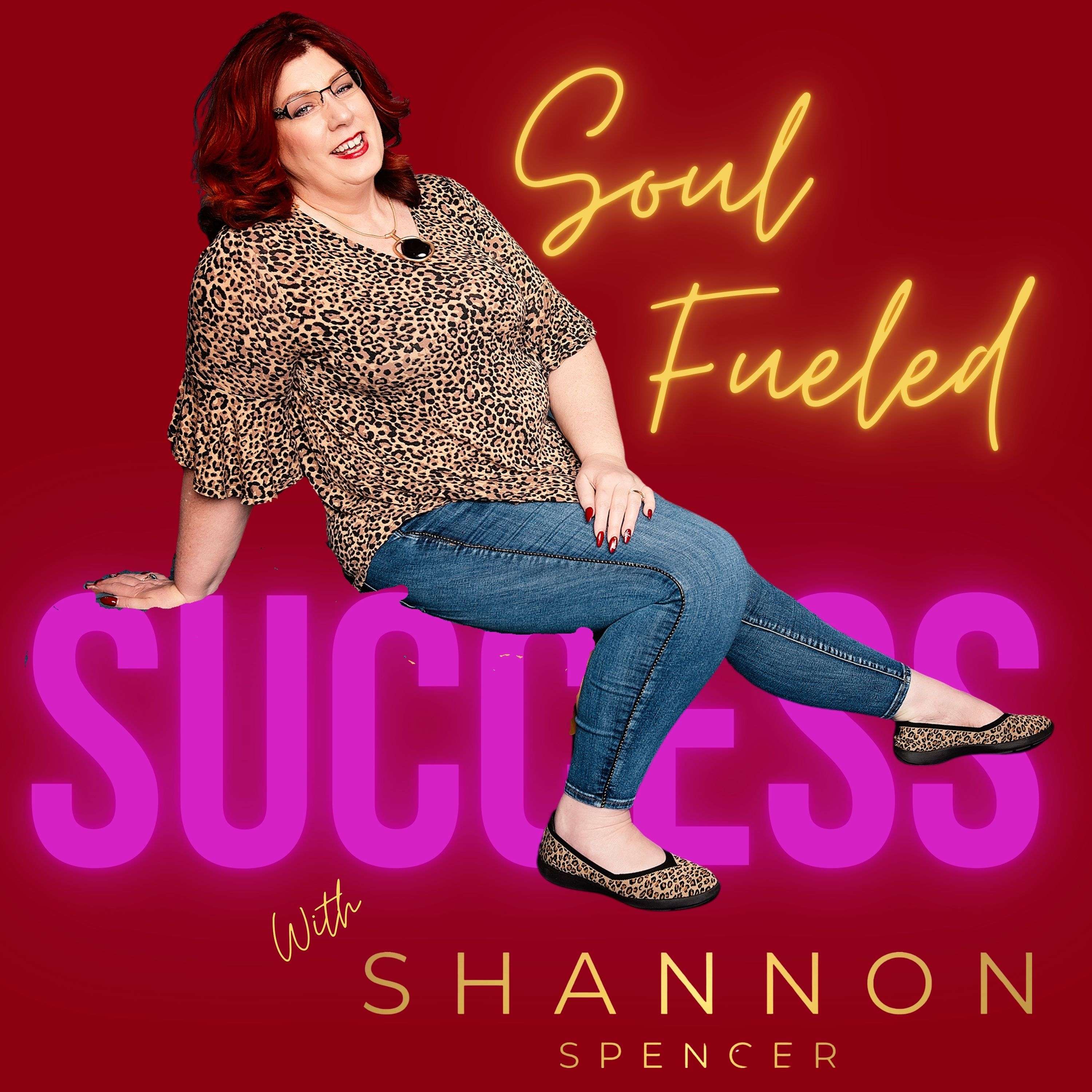 Soul Fueled Success