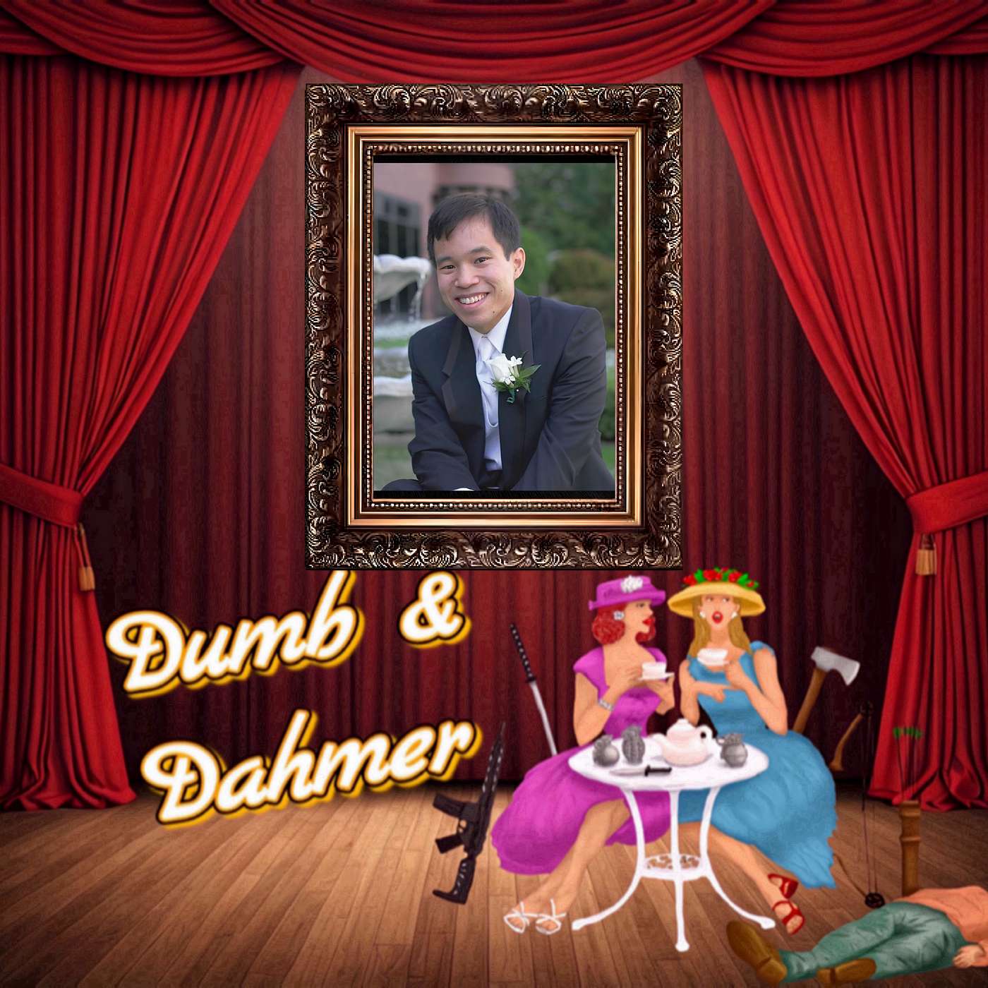 Robert Wone: Το Πιο «Ήσυχο» Έγκλημα