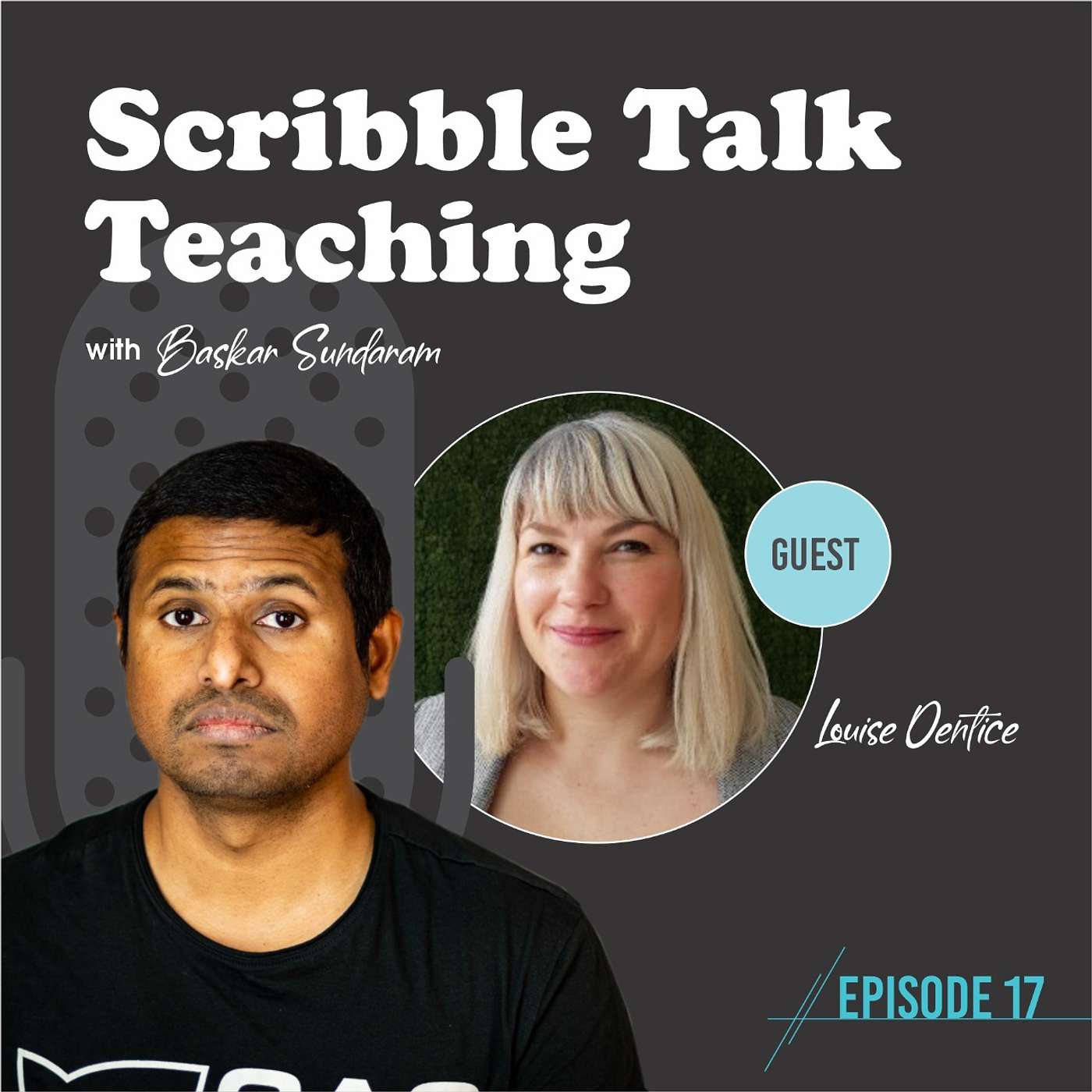 Scribble Talk
