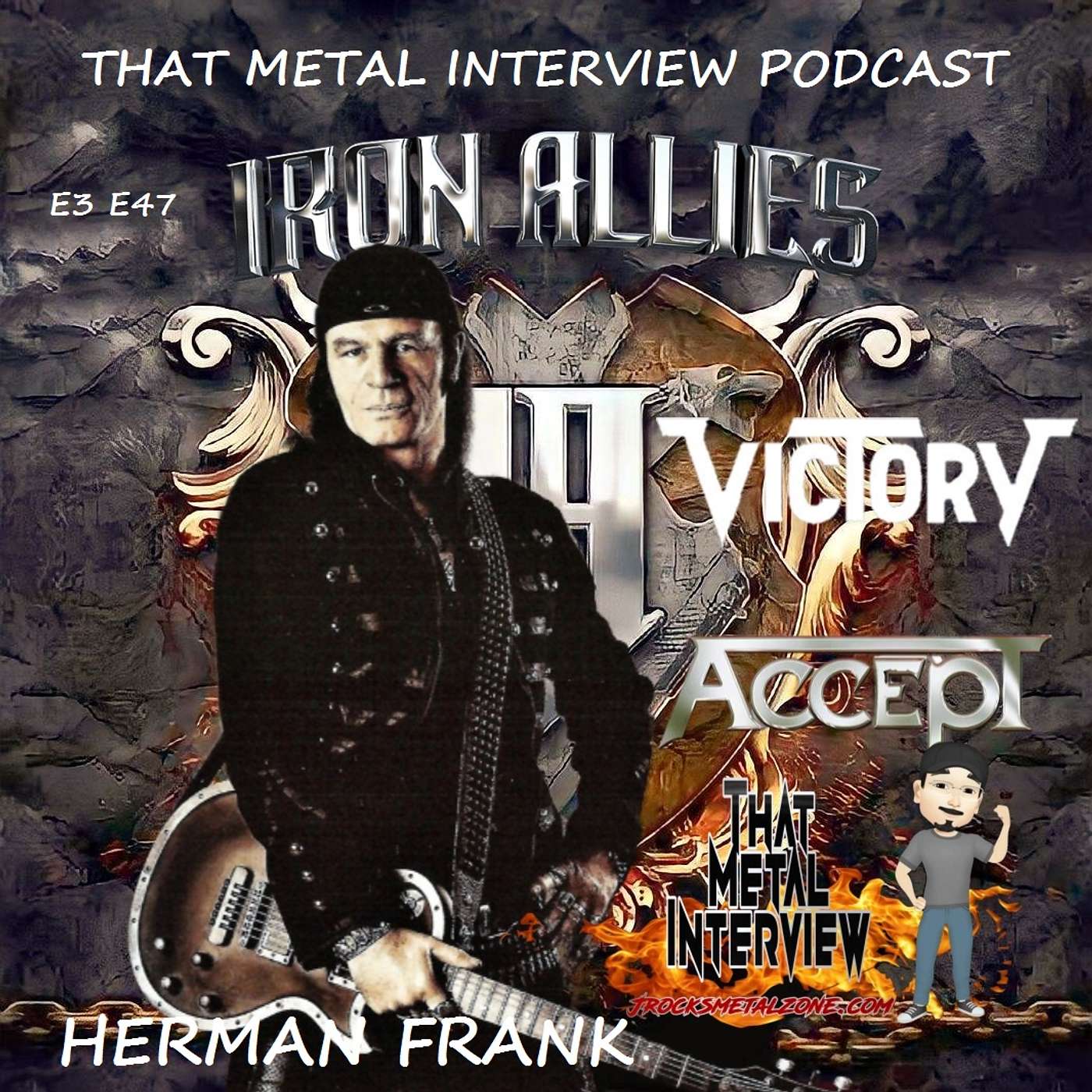 That Metal Interview Podcast