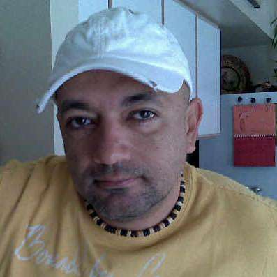 George Jaramillo