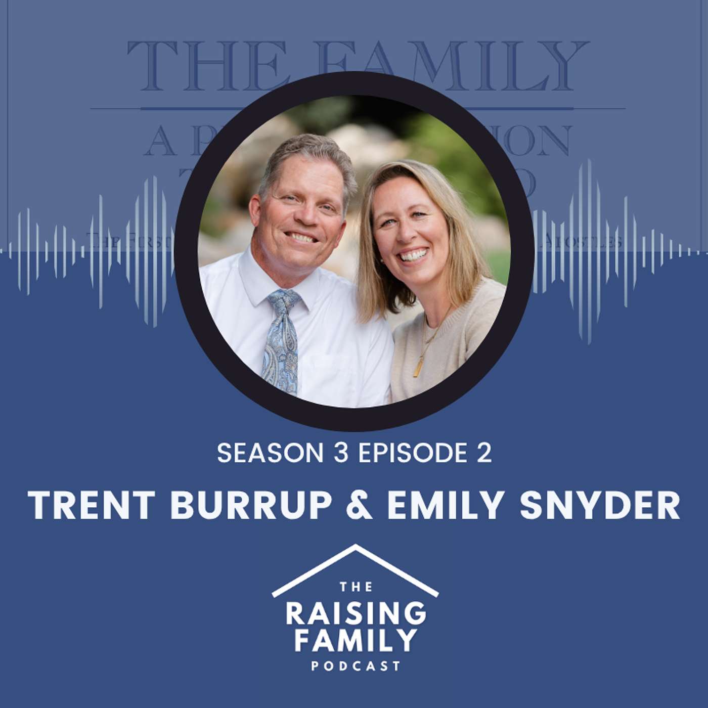 The Raising Family Podcast