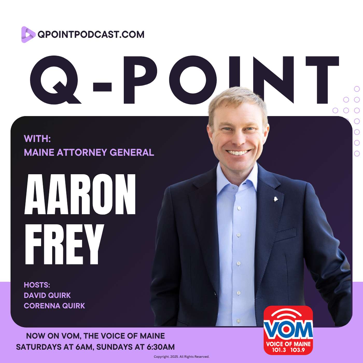 Q-POINT