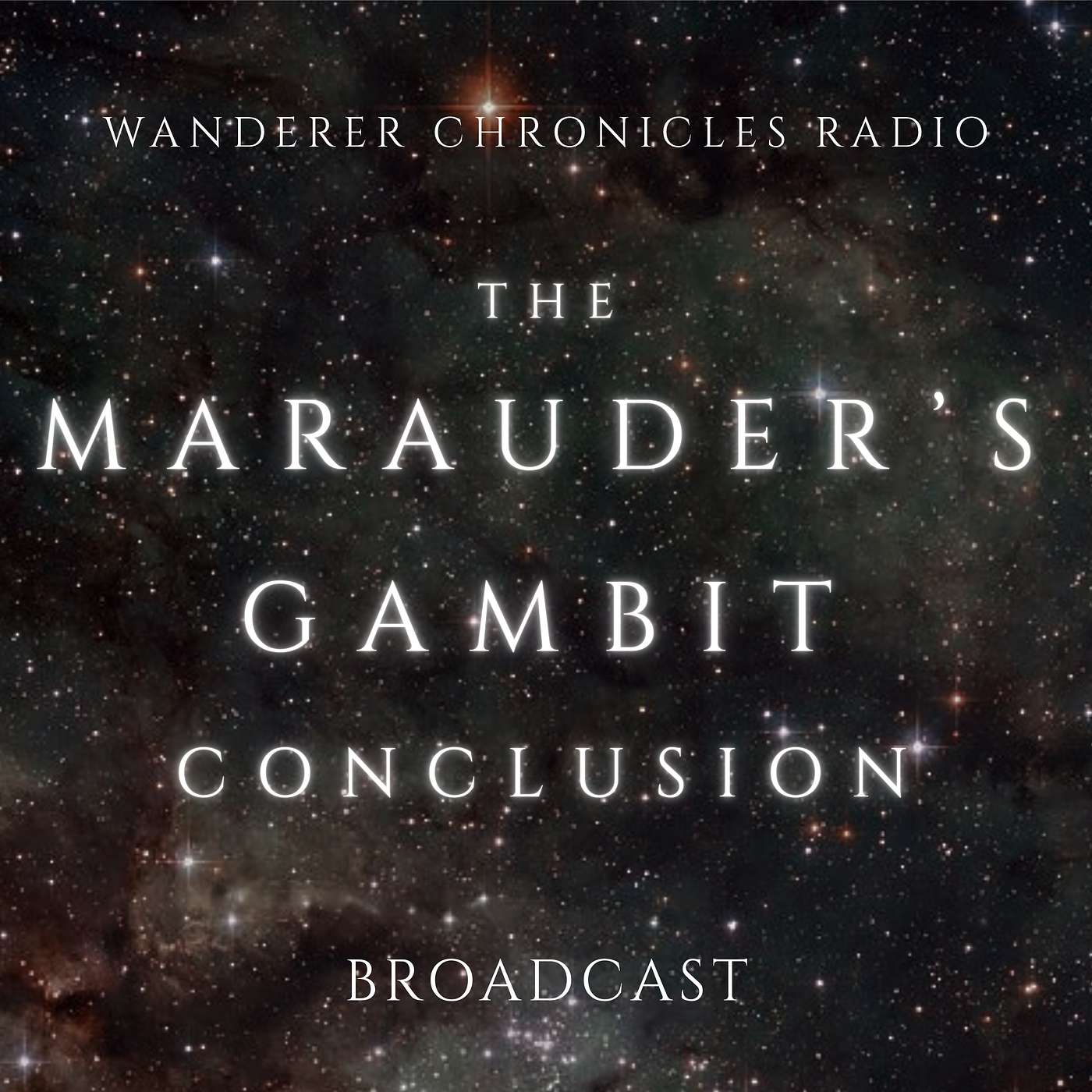 ECHOES OF THE PIRATE ACCORD - CONCLUSION | Sci-Fi Audio Podcast | WANDERER CHRONICLES RADIO