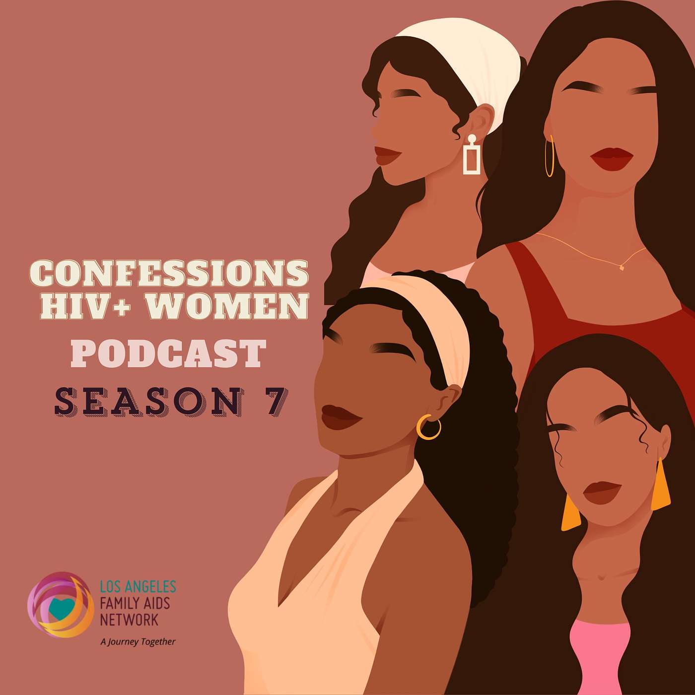 Confessions