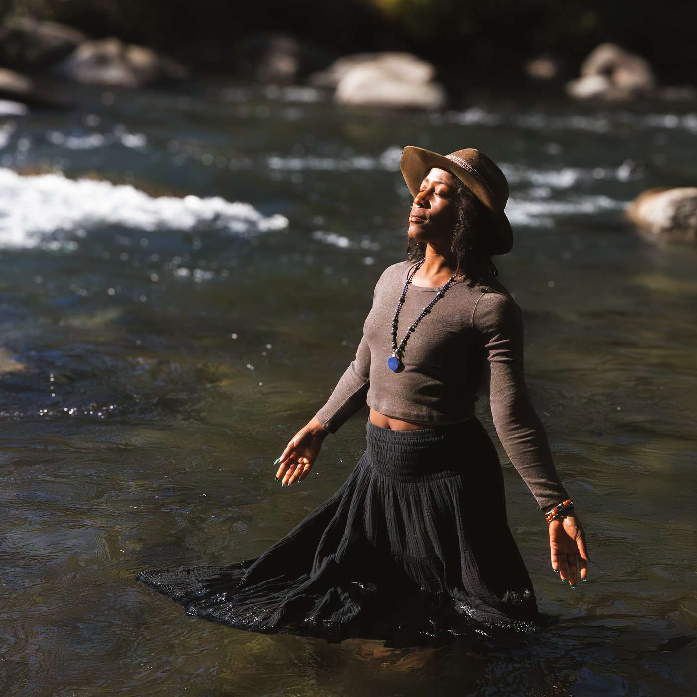 #74 Manifesting Your Deepest Truth: Shadow Work, Cosmic Alignment, and Abundance with KJ episode artwork