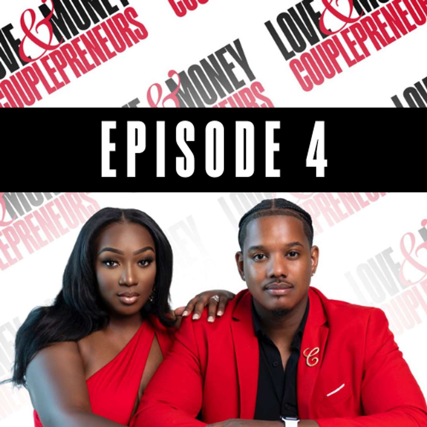 Love & Money Couplepreneurs
