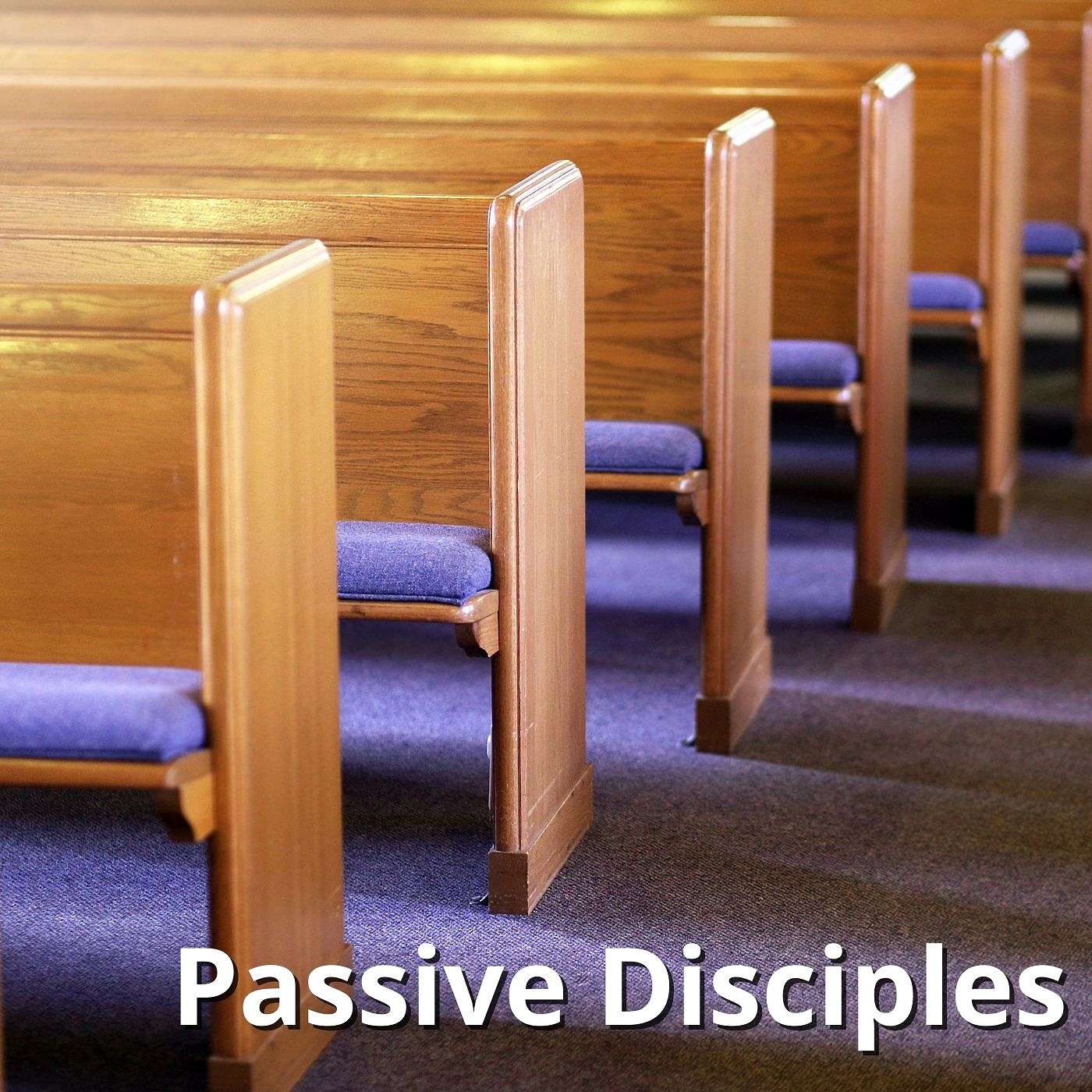 Disciple Making