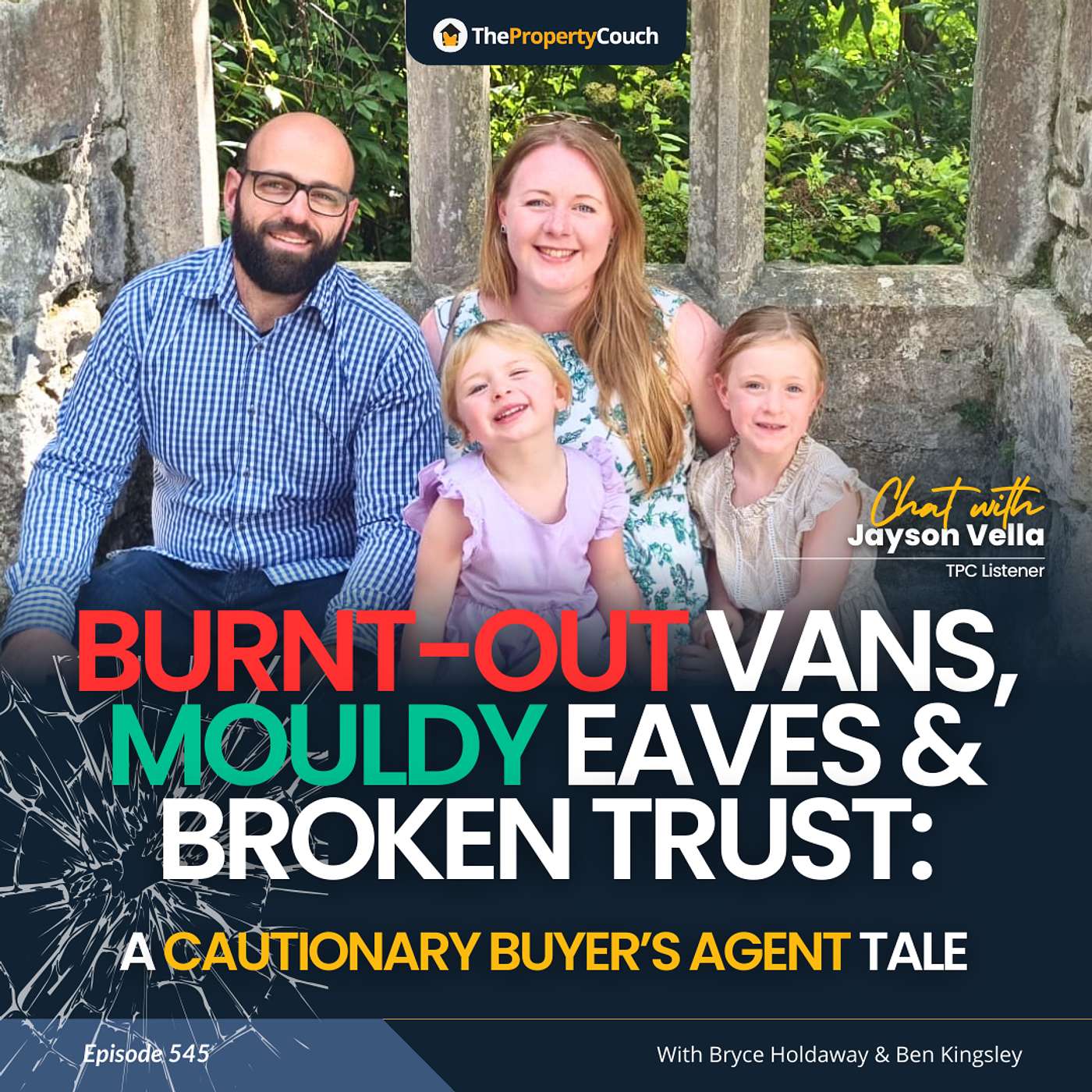 The Property Couch