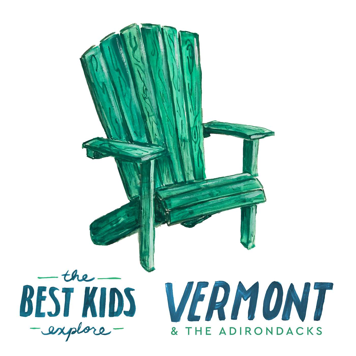 Vermont & The Adirondacks – Episode 5