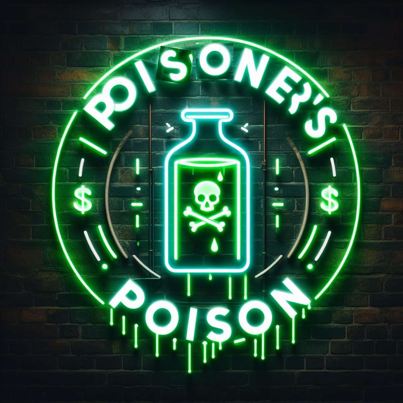 The Poisoner's Poison