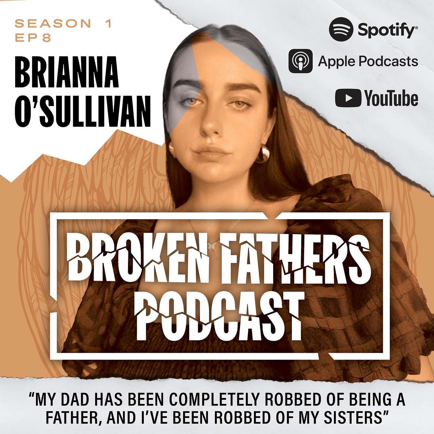 Broken Fathers Podcast