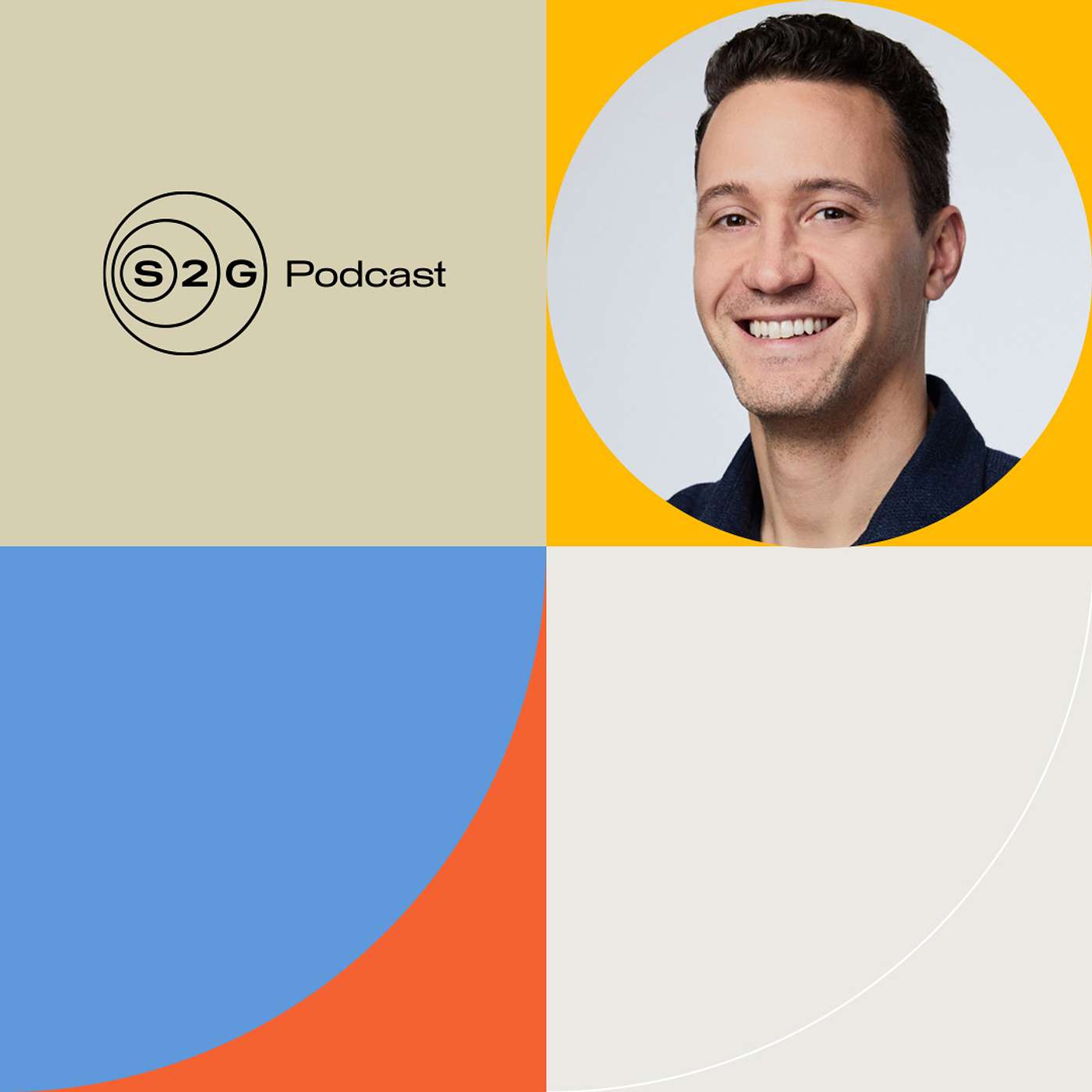 The S2G Podcast
