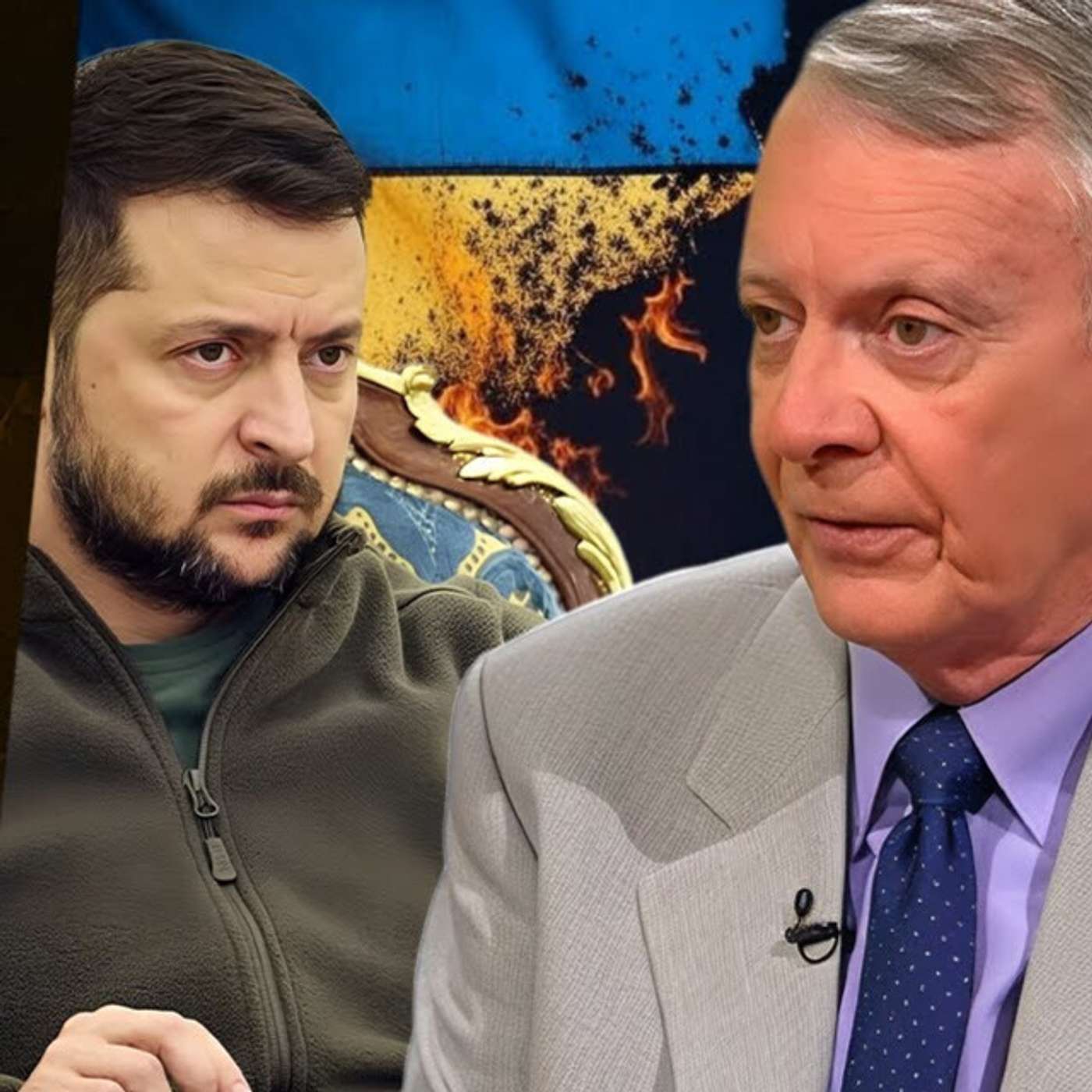 GPTV (www.geopolitique-profonde.com)