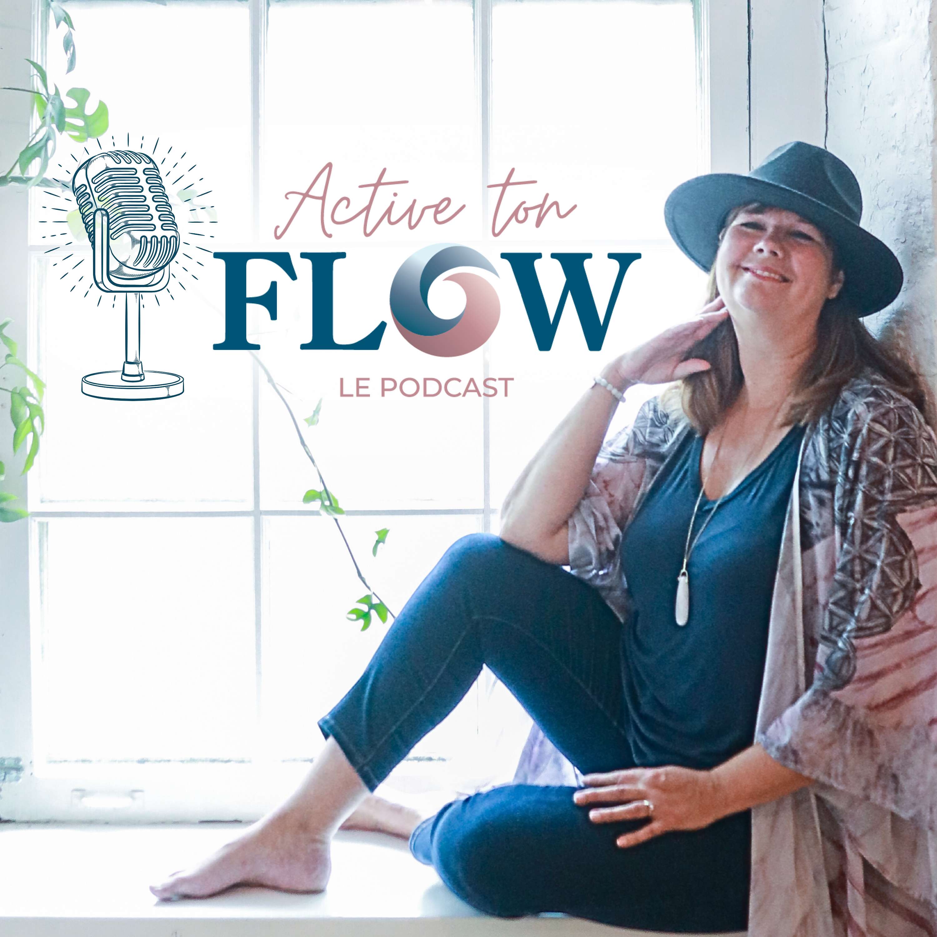 Active ton Flow