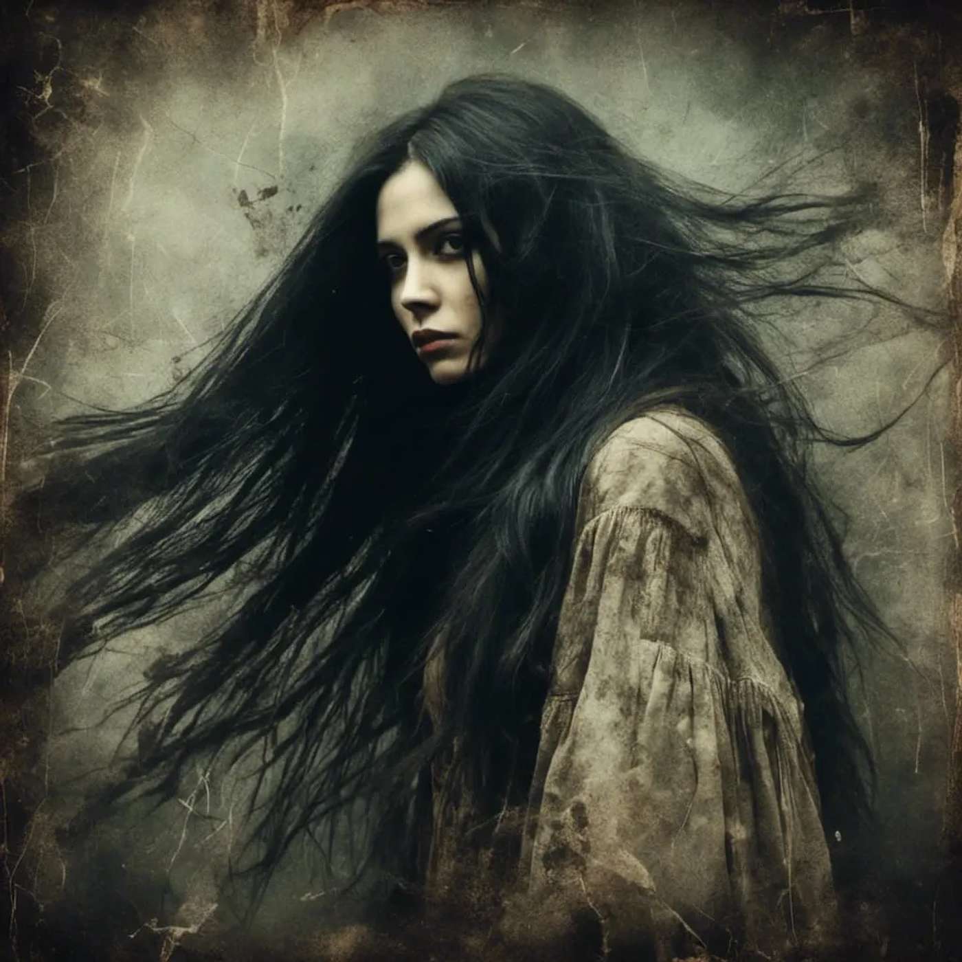 The Silent Watcher The Silent Watcher