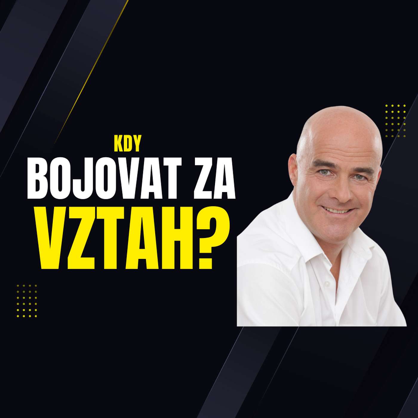 Kdy bojovat za vztah a kdy se vzdát?
