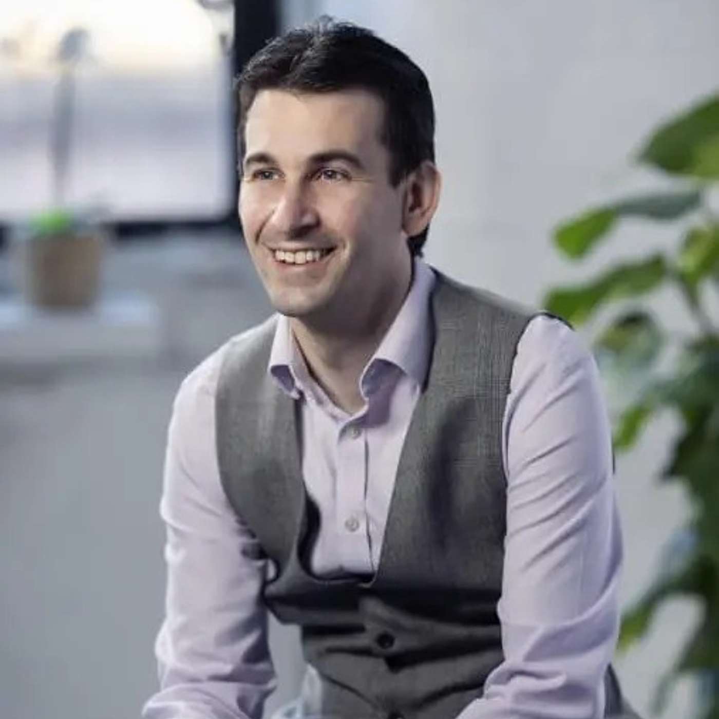 Interview with Gareth Harvey: former professor of consumer psychology turned behavioral science consultant