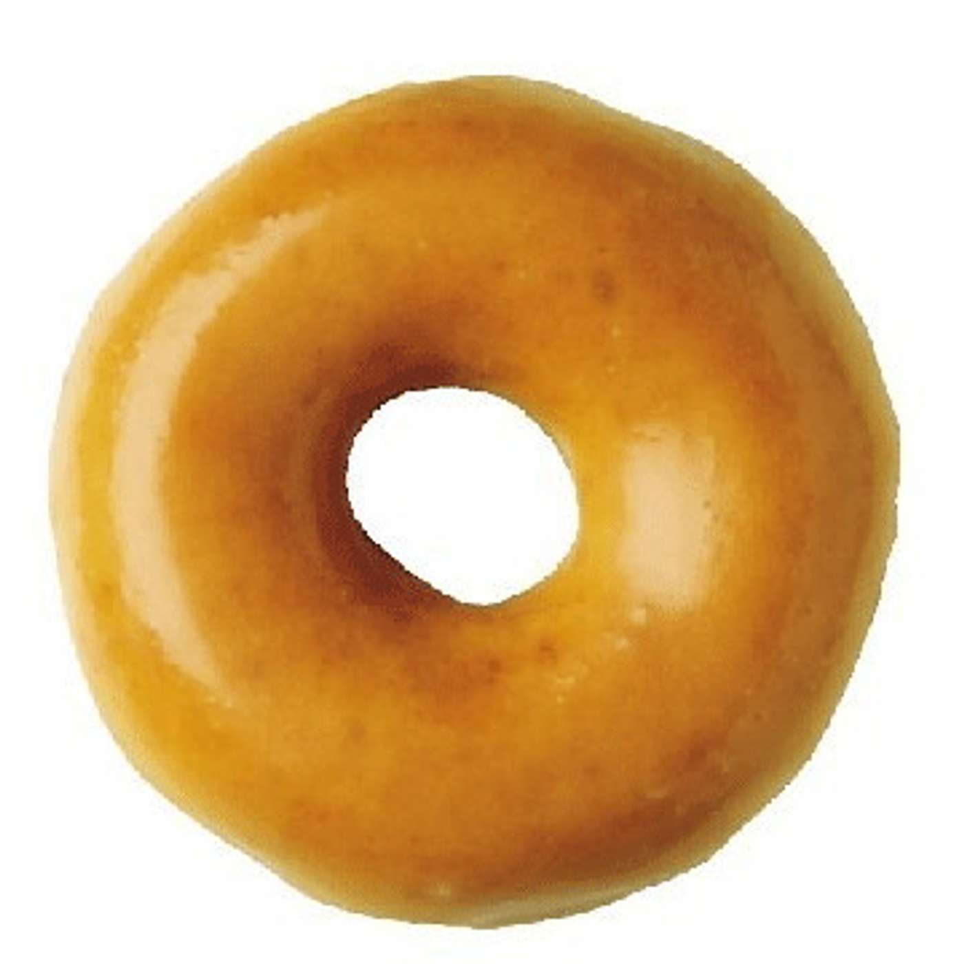 The Donut Principle