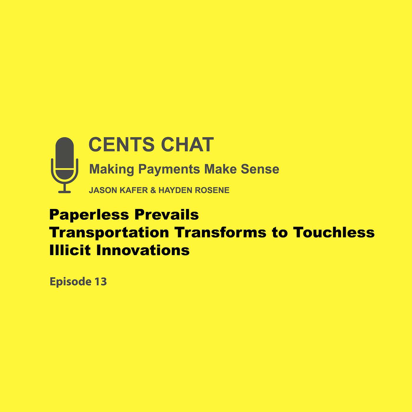Cents Chat