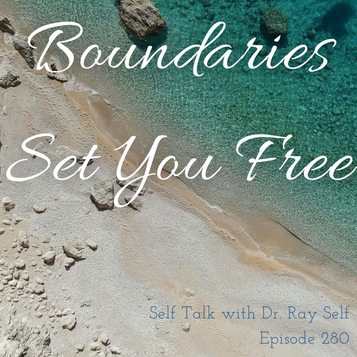 Boundaries Set You Free episode artwork