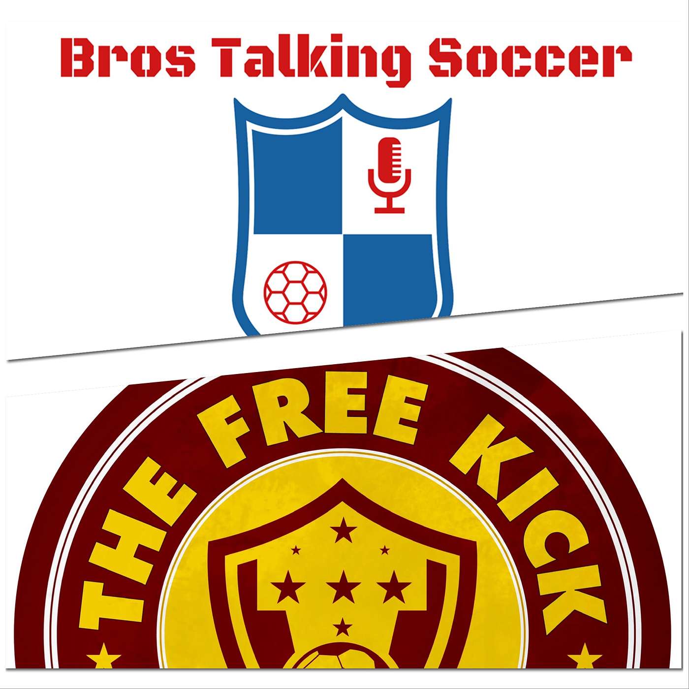 Podcasters Cup 2019_Game 5: Dave Knittel/Bros Talking Soccer vs Todd Lewis/The Free Kick