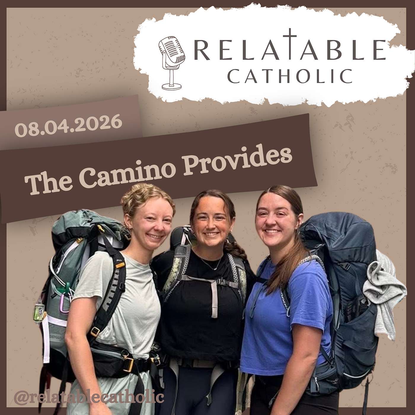 The Camino Provides