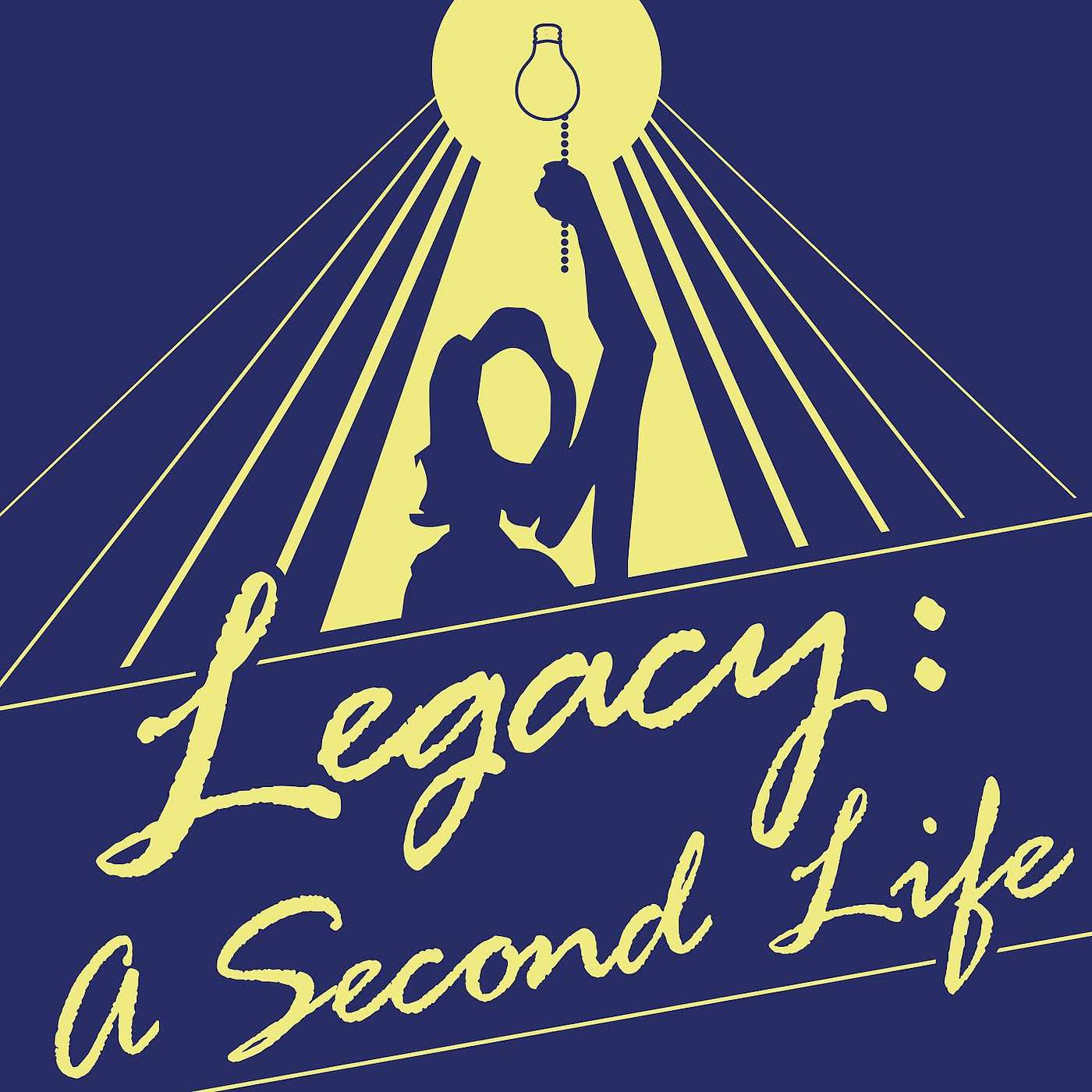 Legacy: A Second Life