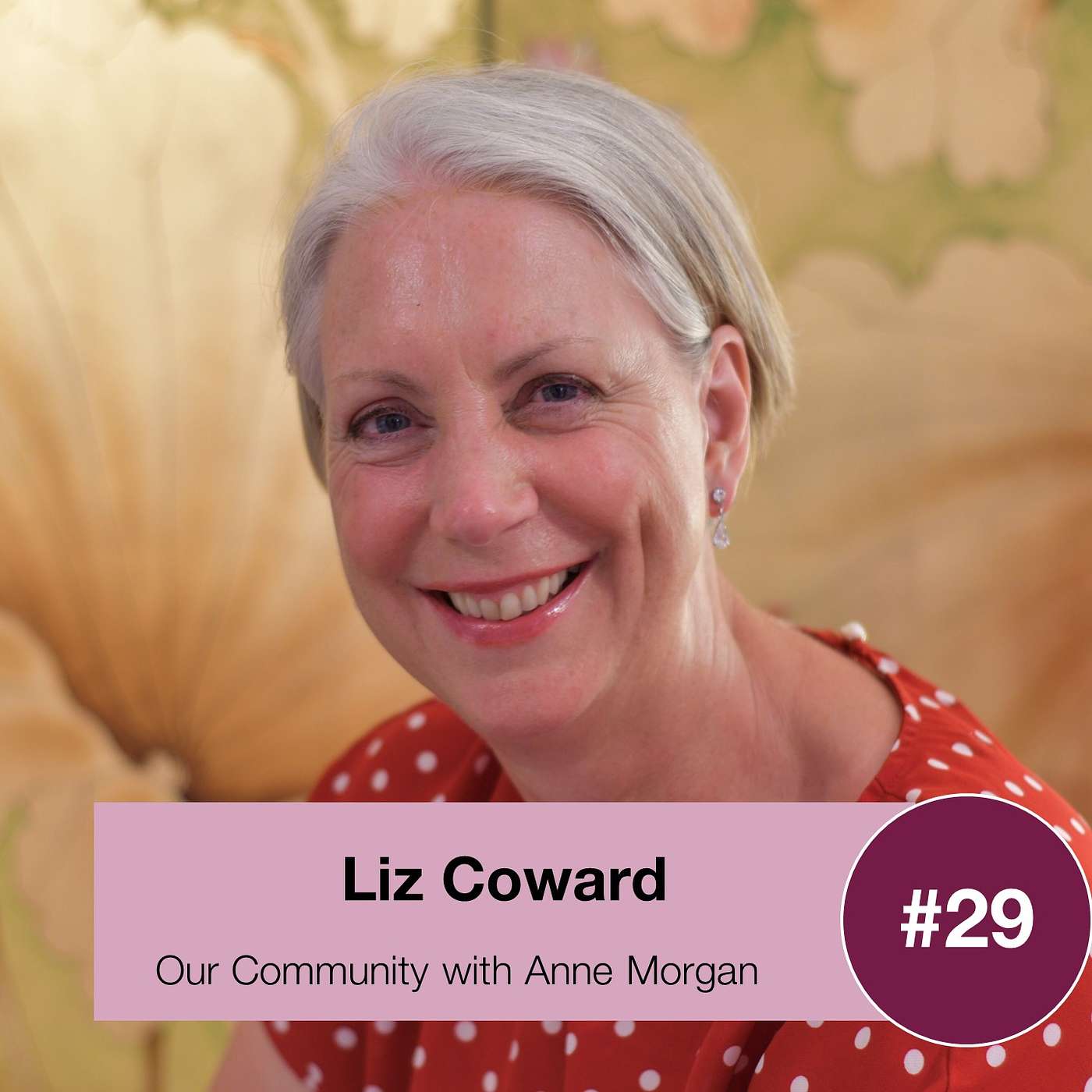 OC29: Writer’s Series: Preserving a Remarkable Story with Liz Coward