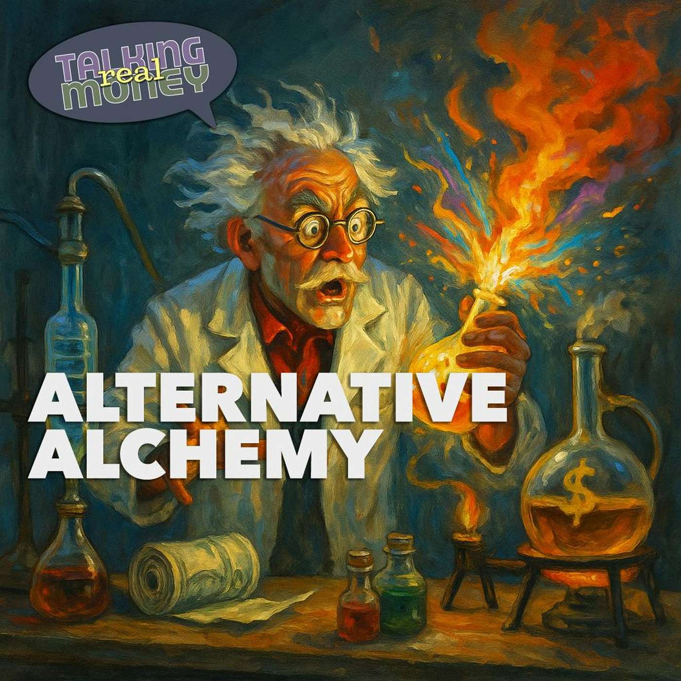 The Best New Strategy is Old