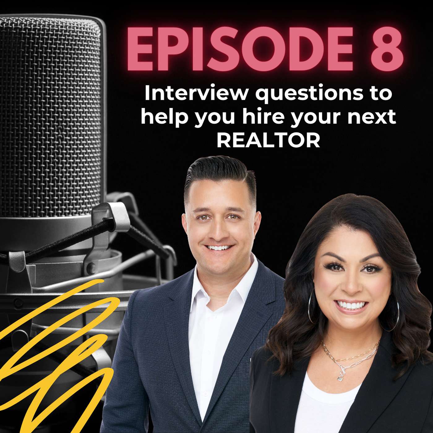 Educate Real Estate Podcast