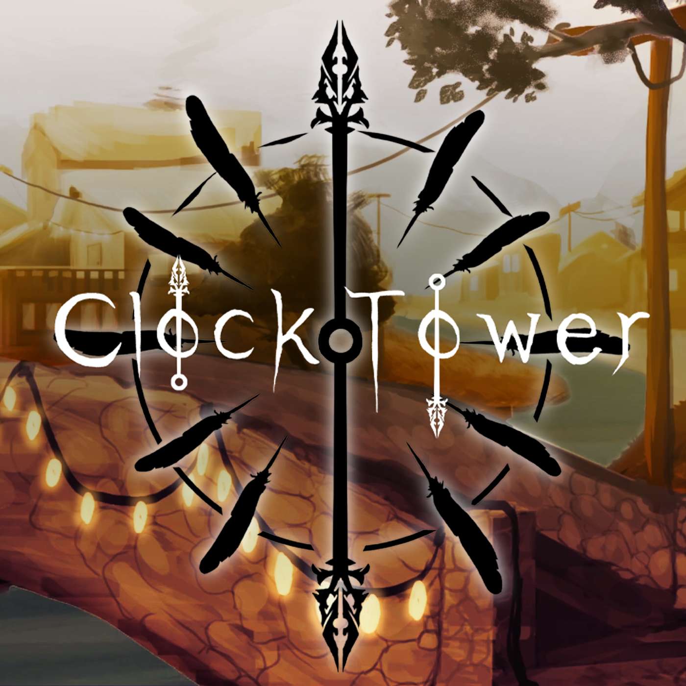 ClockTower: "Return to Haven" S3 Ep. 3 episode artwork