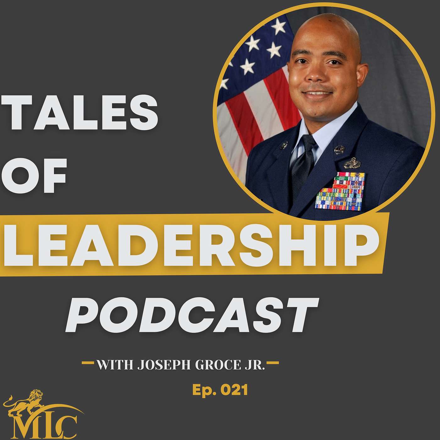 Tales of Leadership