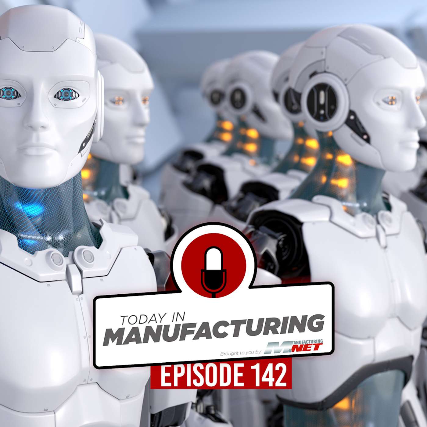 Today in Manufacturing
