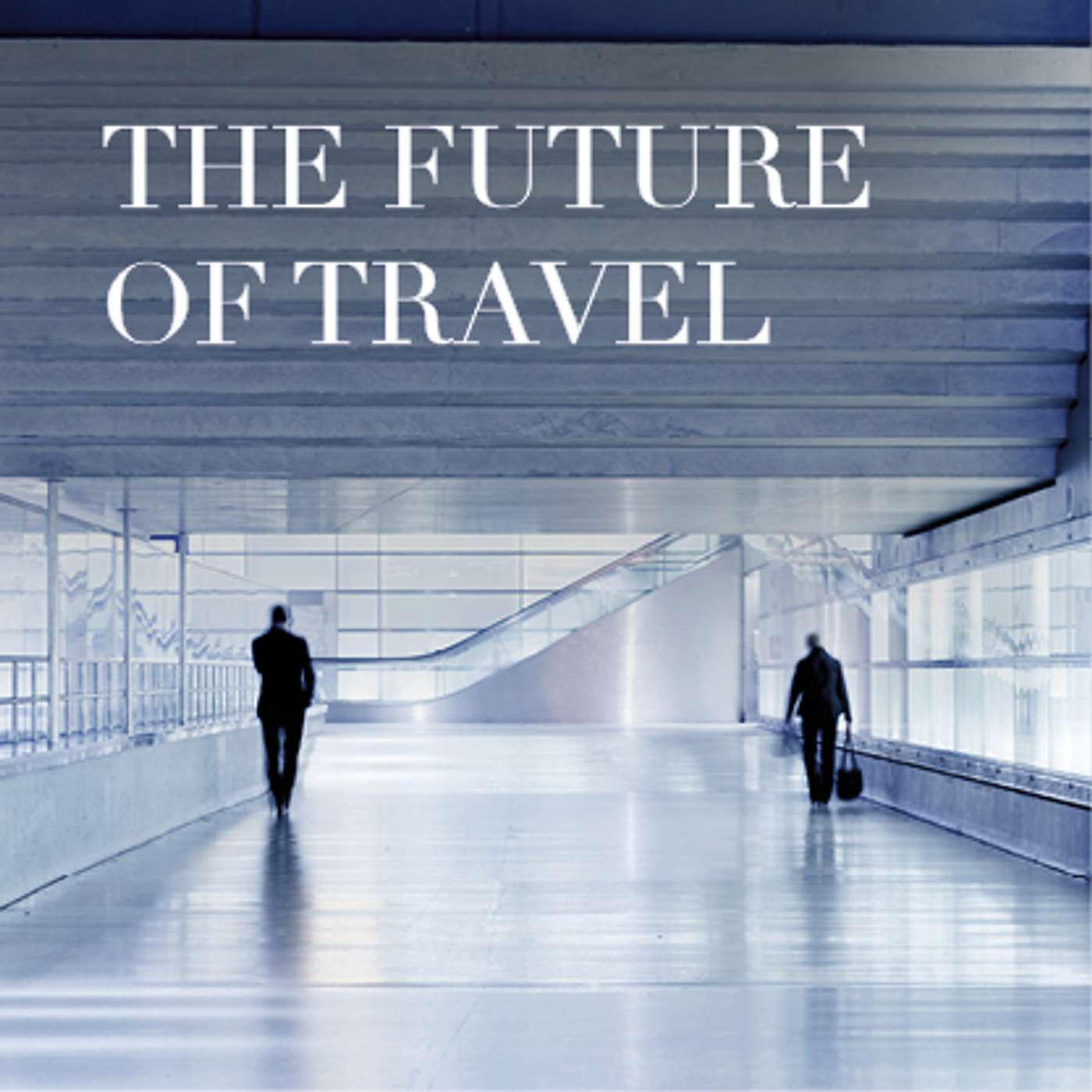 The Future of Travel