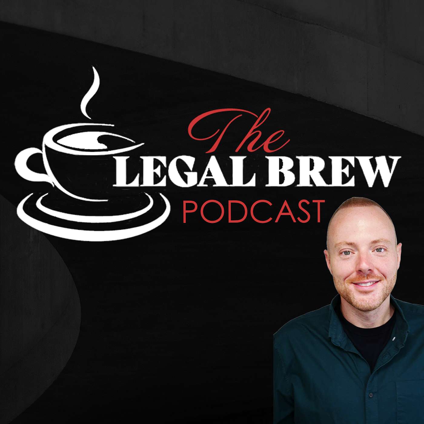 The Legal Brew