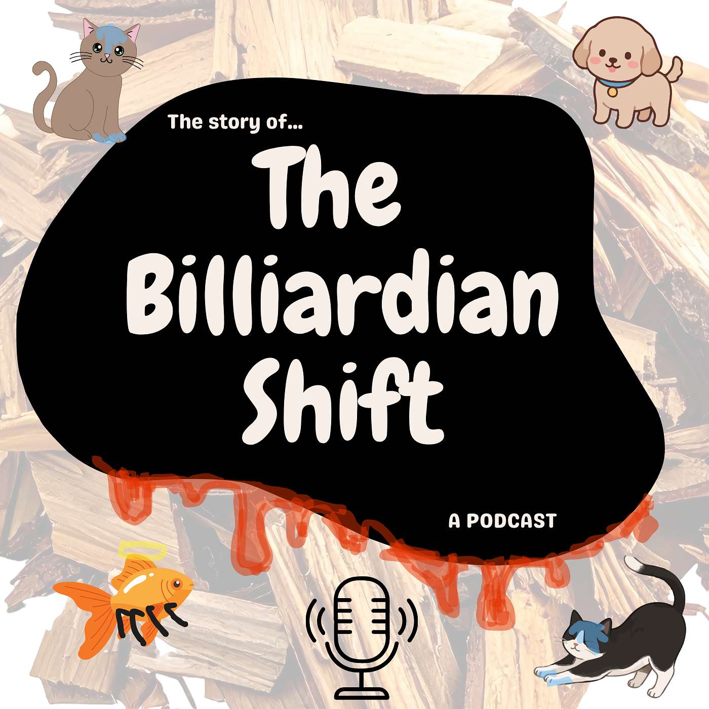 The Billiardian Shift