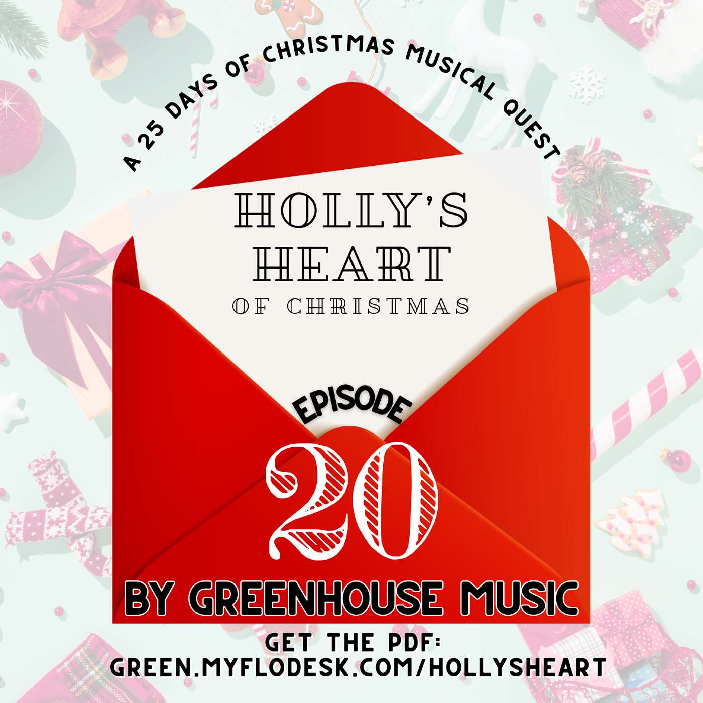 Hollys Heart of Christmas 🎄 Episode 20