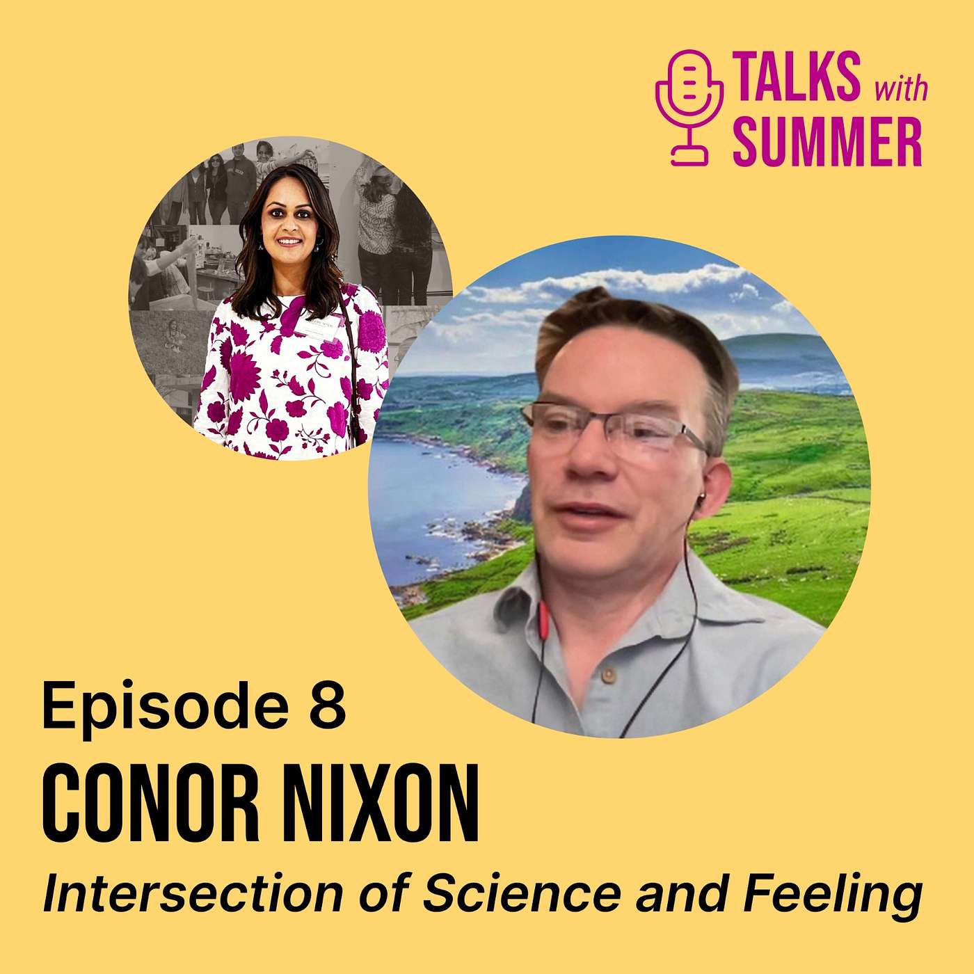 Talks with Summer