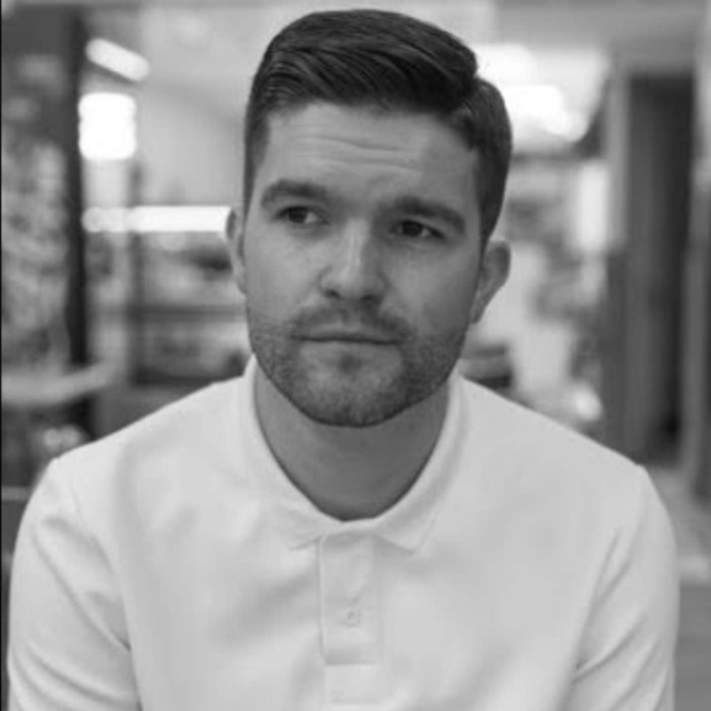 Music and Football 1:1 with Chris Reed - Plastician