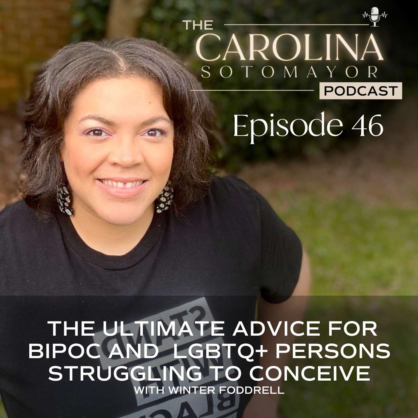 The Make A Baby Podcast