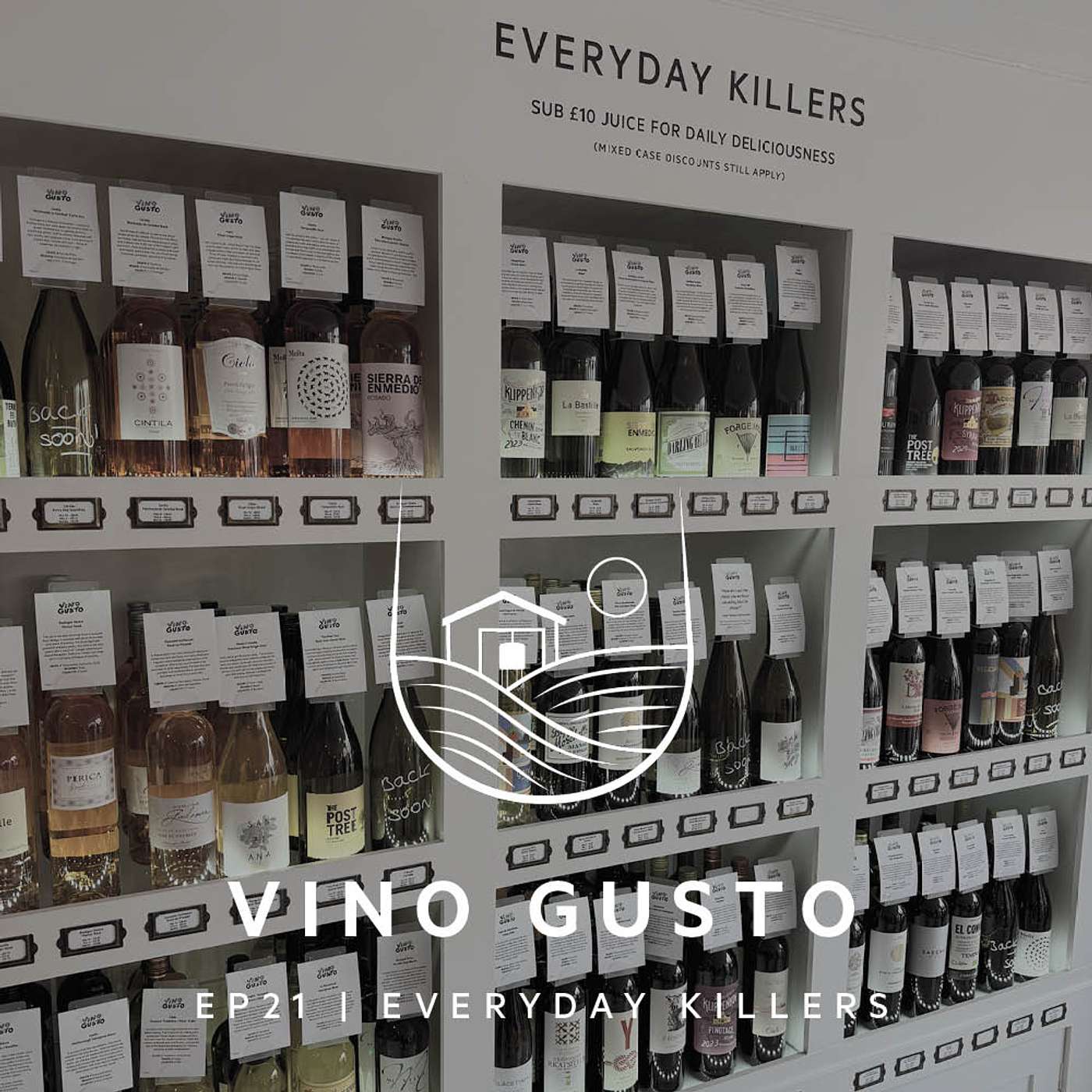 Ep.21 | Everyday Killers Ep.21 | Everyday Killers