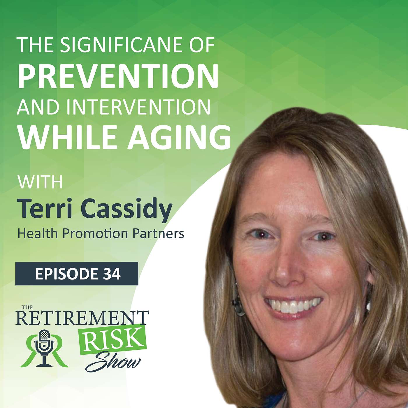 The Retirement Risk Show