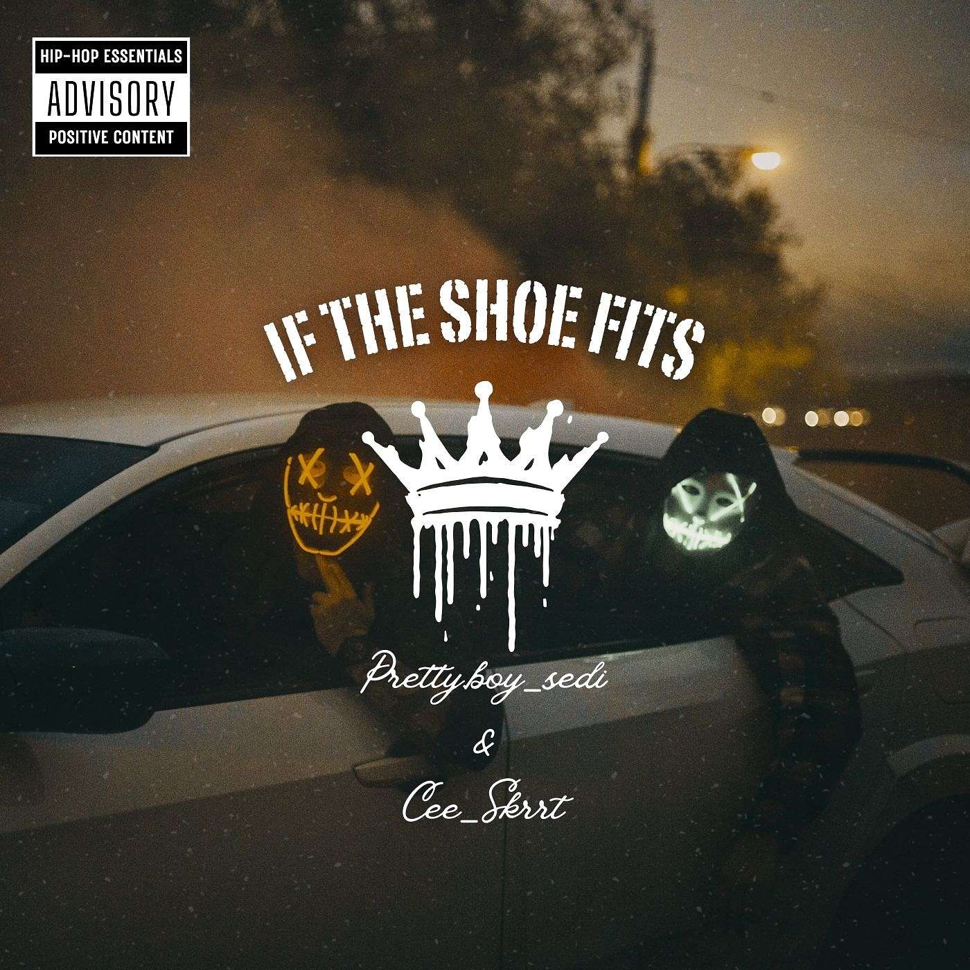 If the Shoe Fits